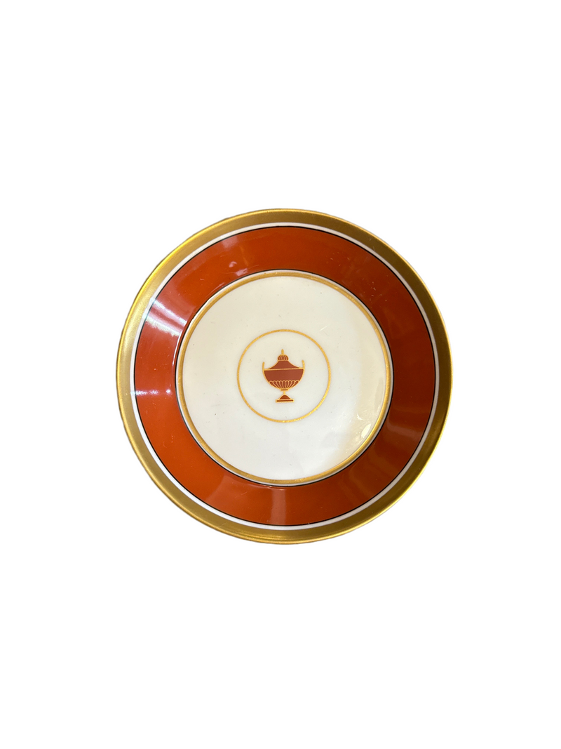 Vintage Richard Ginori Trinket Dish
