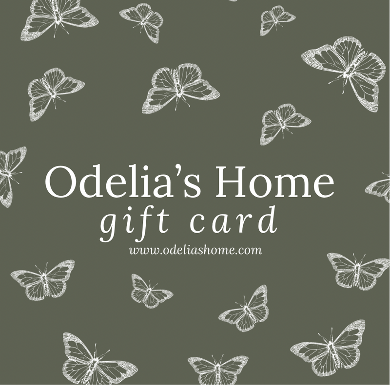 Digital Gift Card