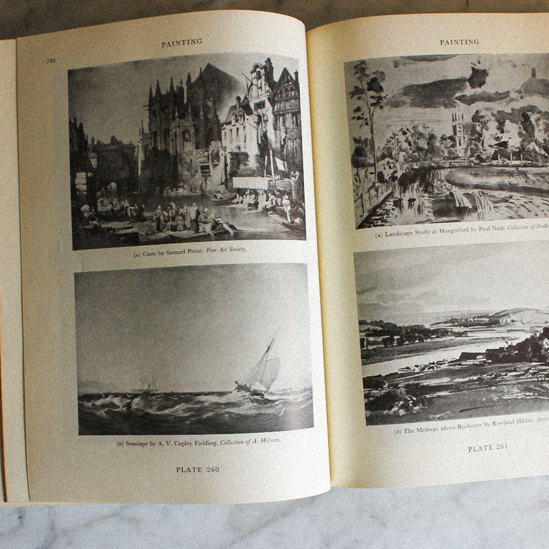 The Complete Encyclopedia of Antiques