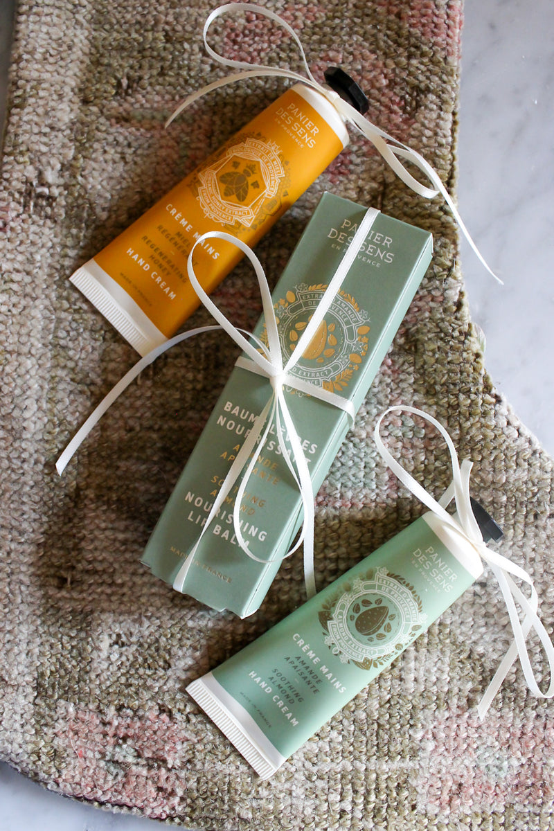 Honey Hand Cream