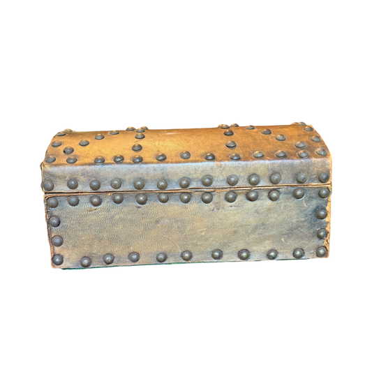 Early 1900s  Document Box