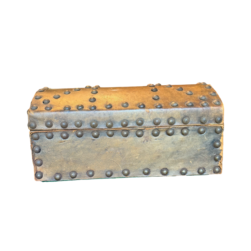 Early 1900s  Document Box