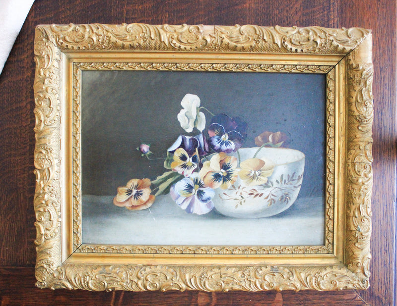 Victorian Still Life