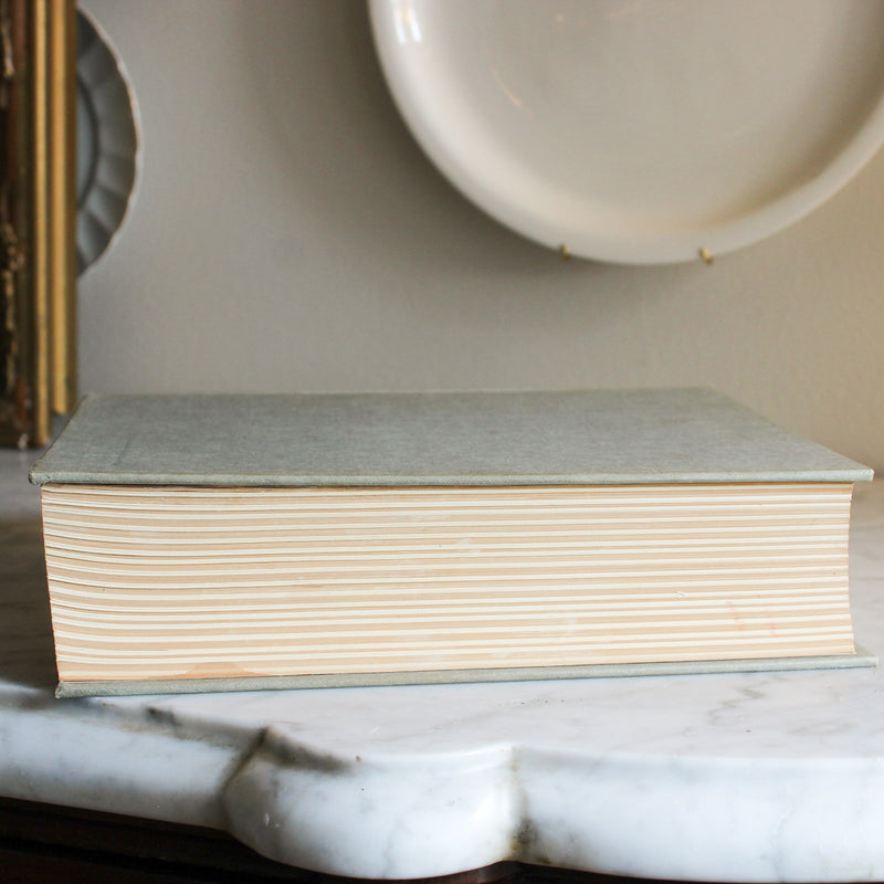 The Complete Encyclopedia of Antiques