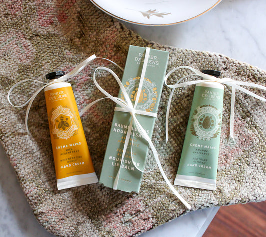 Honey Hand Cream