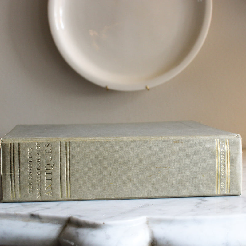 The Complete Encyclopedia of Antiques