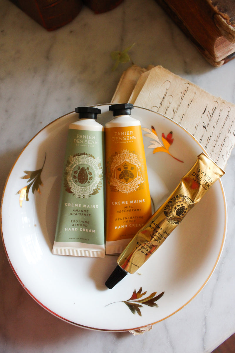 Honey Hand Cream