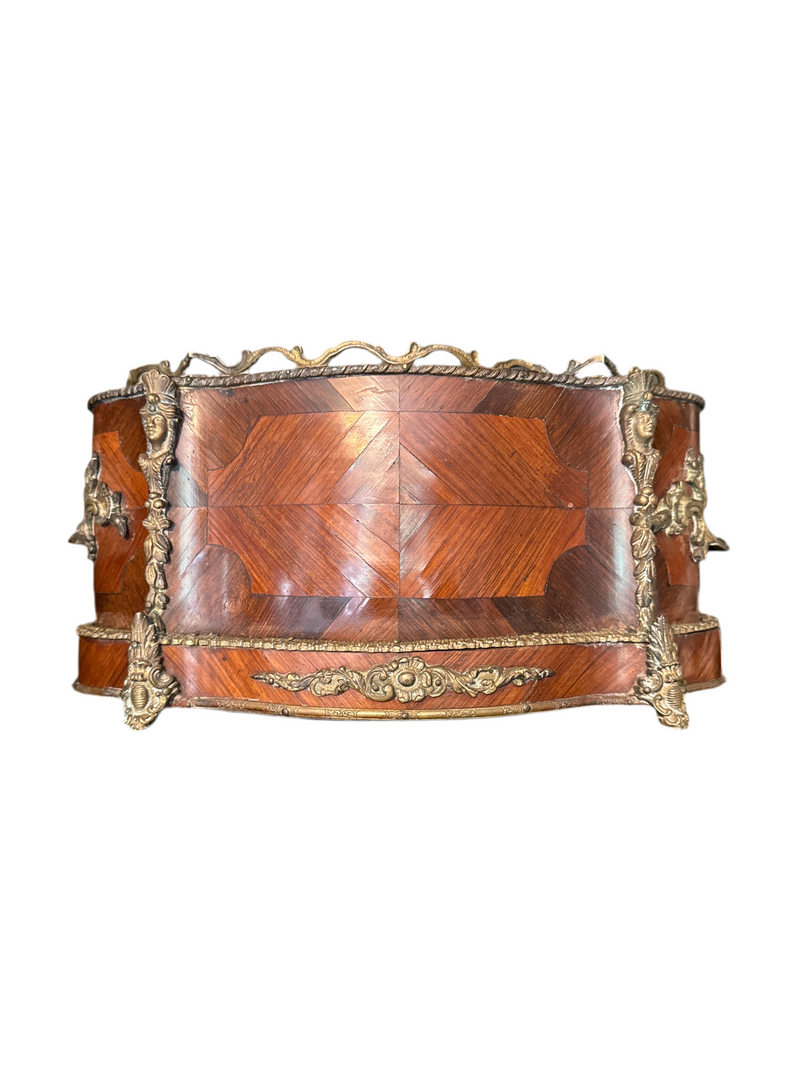 19c French Sevres Jardiniere