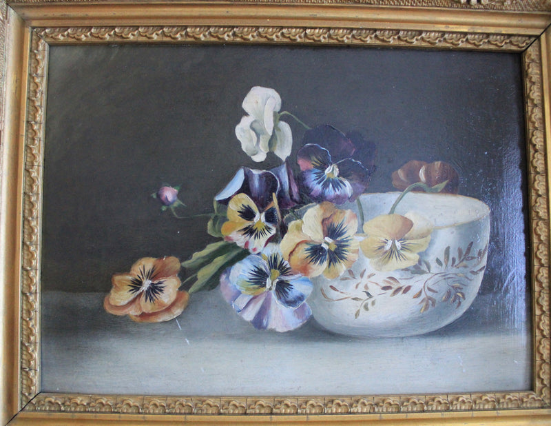 Victorian Still Life