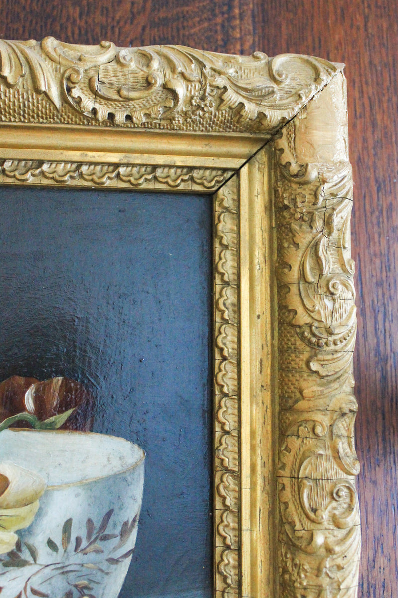 Victorian Still Life