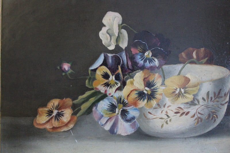 Victorian Still Life