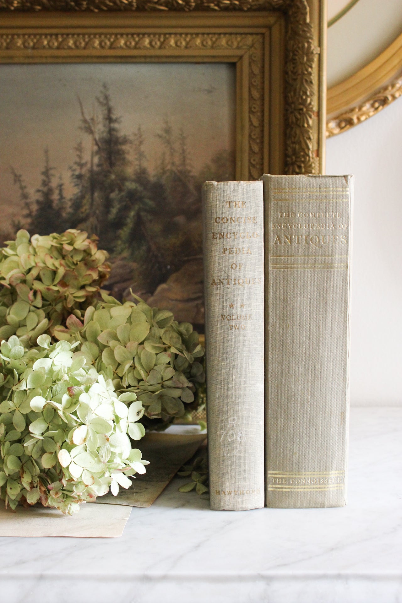 The Complete Encyclopedia of Antiques