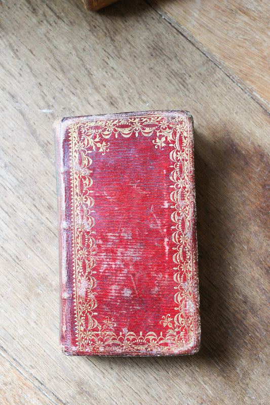 1803 - new Spiritual Gifts in French