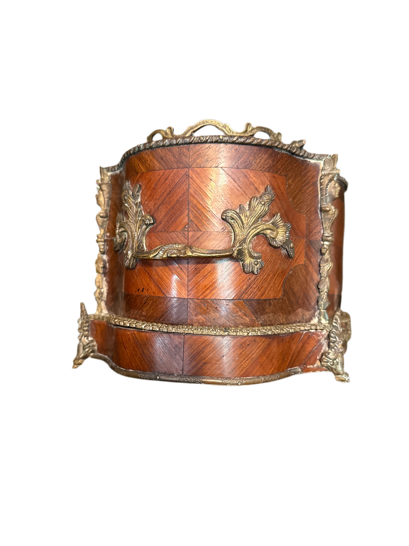 19c French Sevres Jardiniere