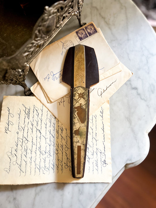 Vintage Letter Opener