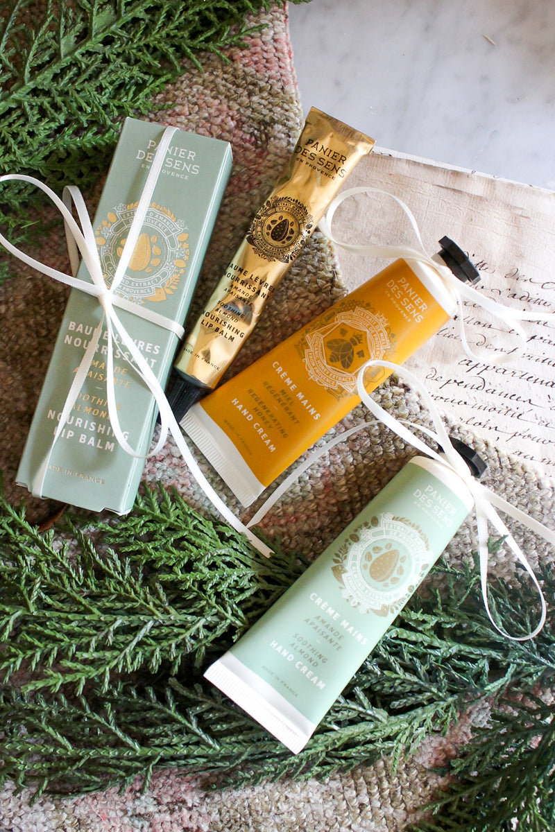 Honey Hand Cream