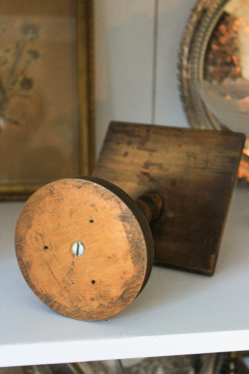 Miniature Book Stand