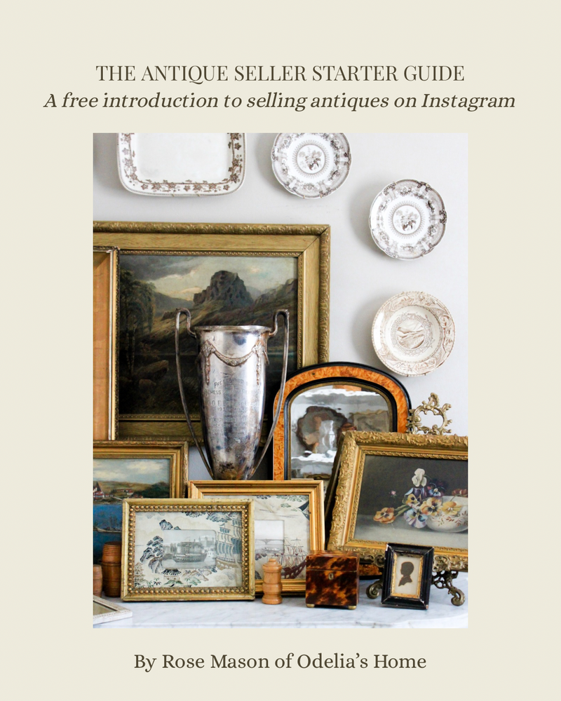 Free Starter Tips Download