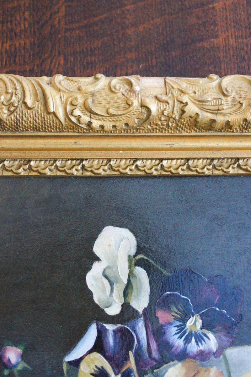 Victorian Still Life