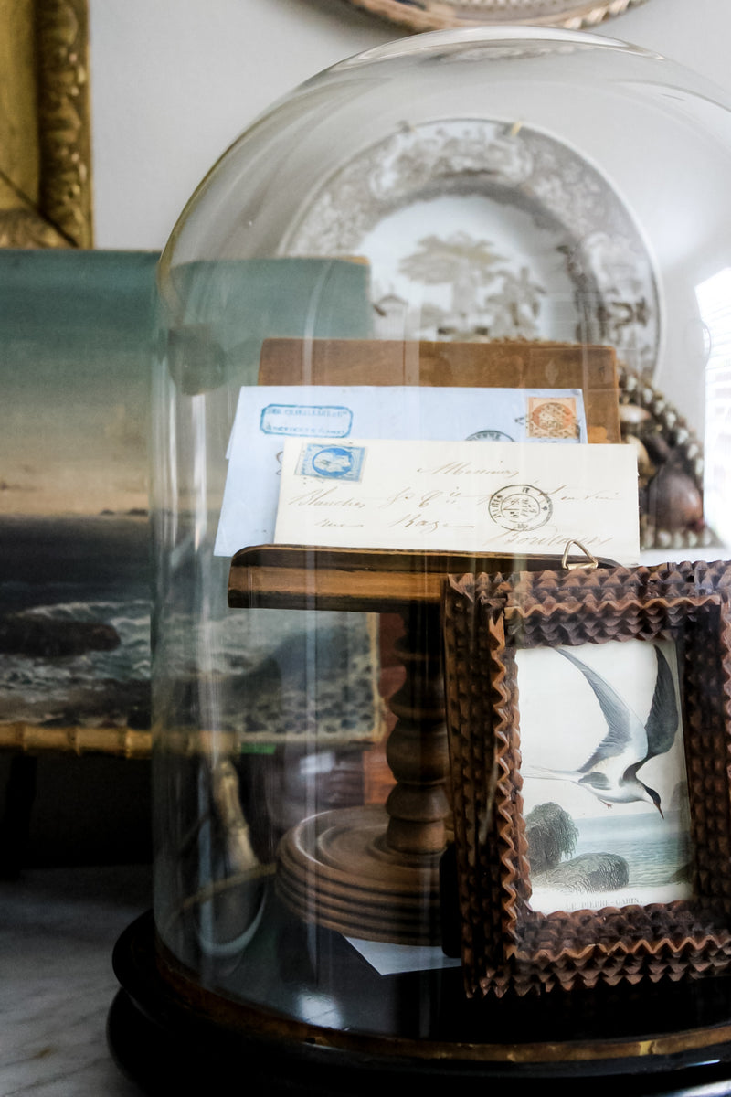 Miniature Book Stand