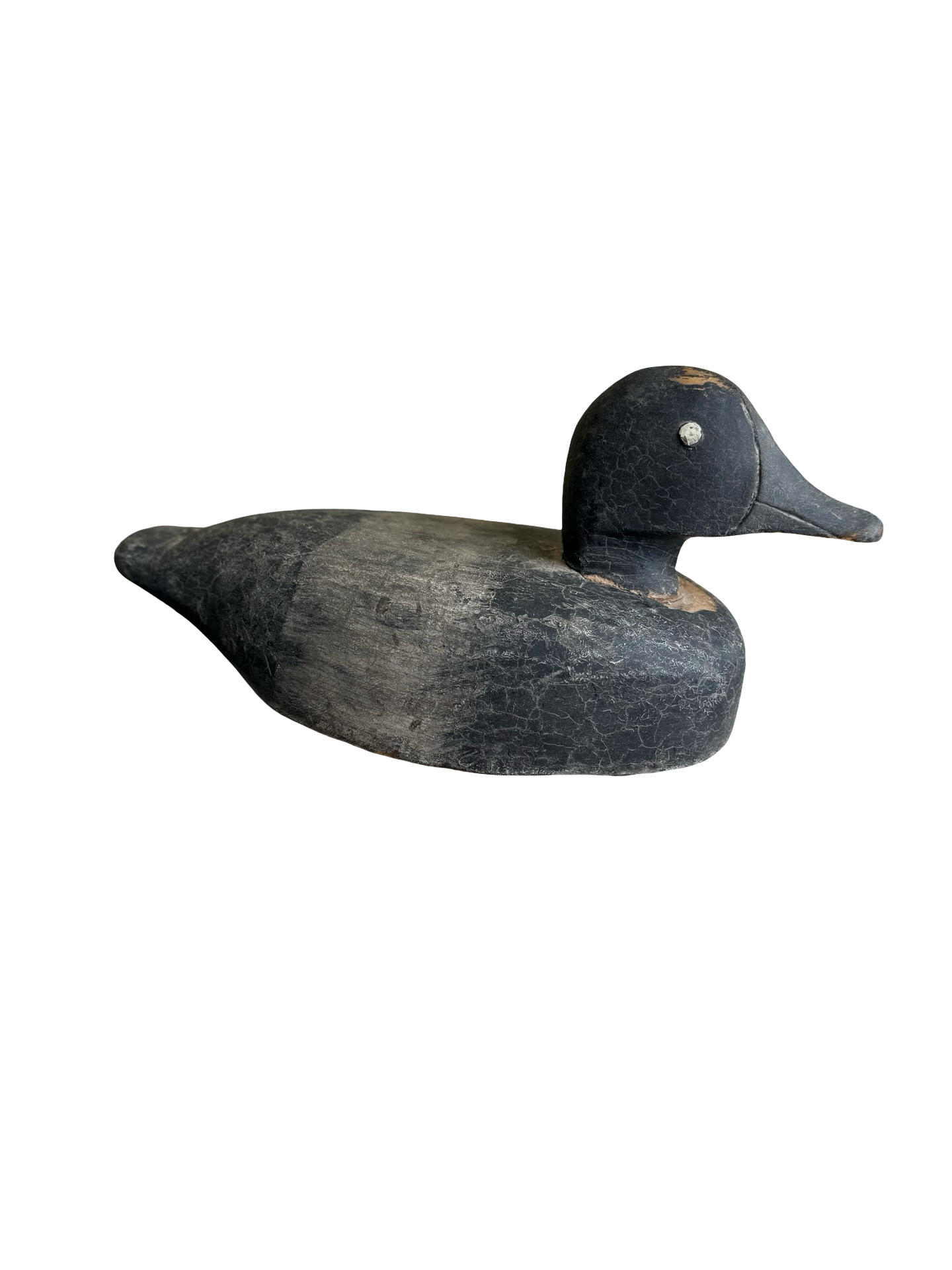 Antique Duck Decoy
